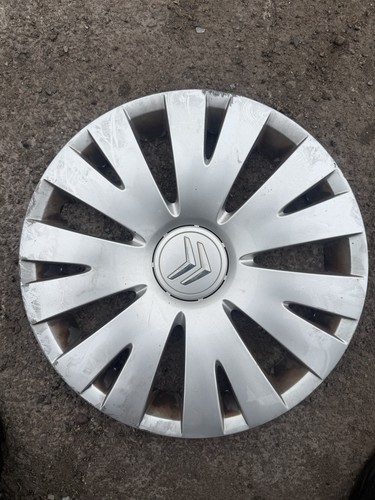 Citroen berlingo 15inch wheel - 15inch,