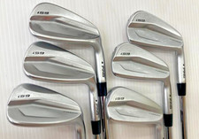 Ping i59 Iron Set 5I - 9I,W 6