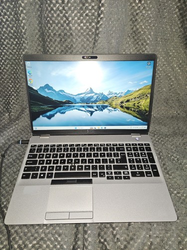 Dell latitude 5510 10th - latitude, gen
