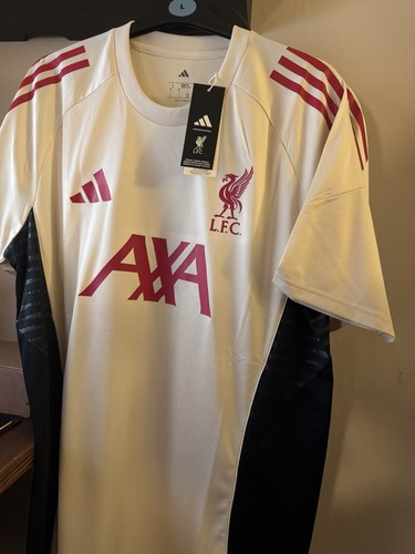 Adidas liverpool fc away - 2,