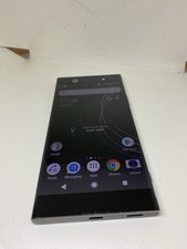 Sony Xperia XA1 Ultra G3221 32GB 6" Black (Unlocked) Android Smartphone READ BEL