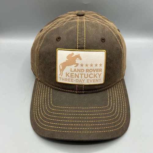 Land rover kentucky hat - hat, men
