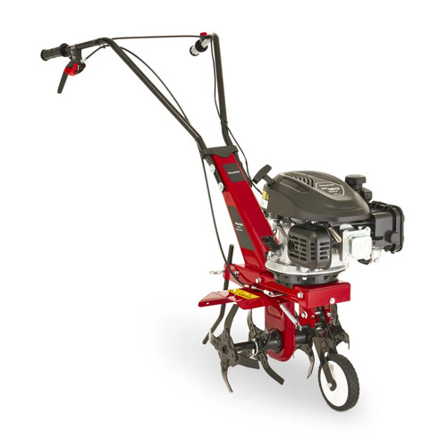 Mountfield petrol tiller manor - tiller,