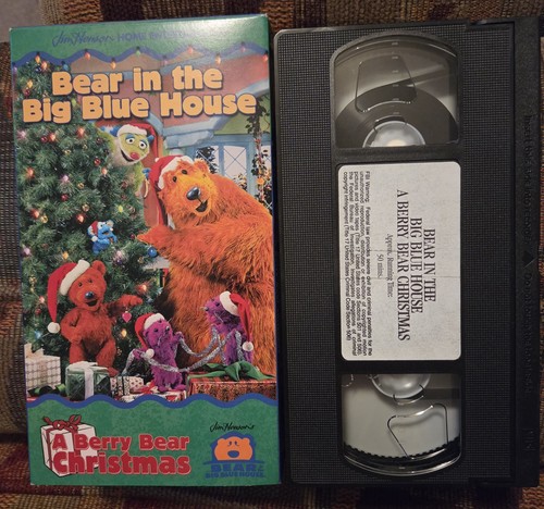 Bear the big - bear, a
