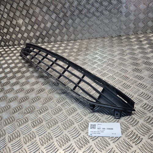 Ford fiesta mk8 door - mk8,