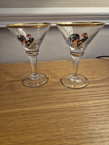 Art deco miniature cocktail - deco,