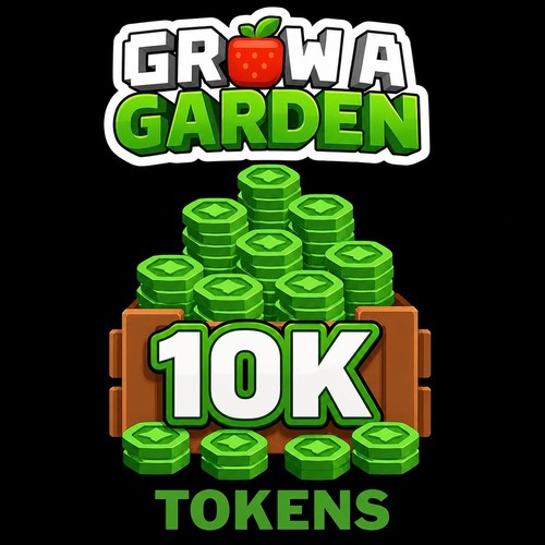 10k trade tokens - 🌱🔥10k,