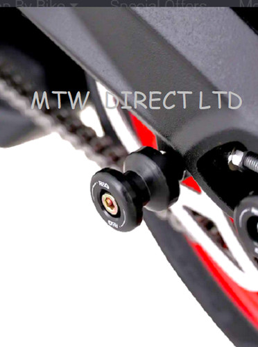 Cotton reels pair - m8,