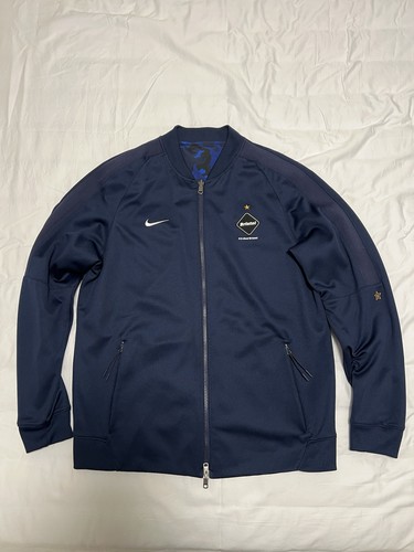 Nike real bristol b - f.c.r.b,