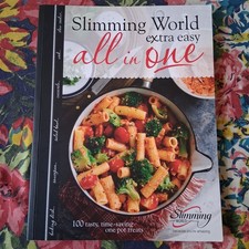 SLIMMING WORLD EXTRA EASY ALL