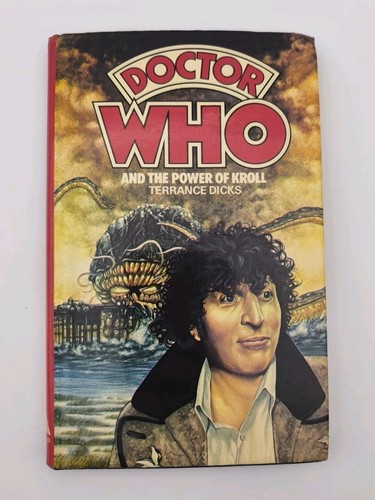 Doctor who and the power - power, of