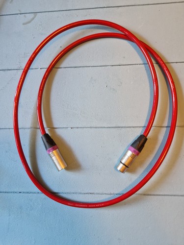 Qed reference audio aes - audio, 40
