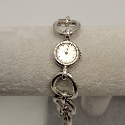Vtg exactus women watch - women's,