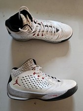 nike air jordan hi flywire 10