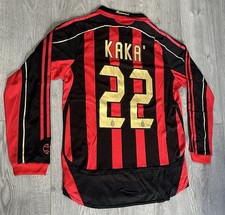 The Golden Era: KAKA' #22 AC