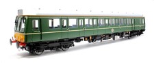 Dapol 7D-009-DCC1 Class 121
