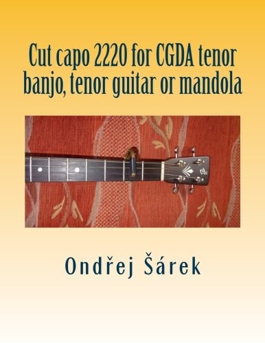 Cut capo 2220 - , cgda
