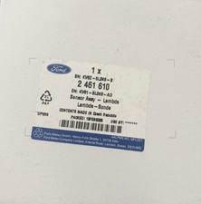 Genuine ford transit connect - genuine,