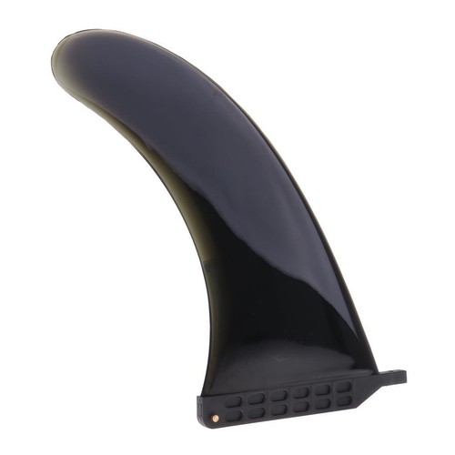 162x250mm soft top surf - 162x250mm, fin