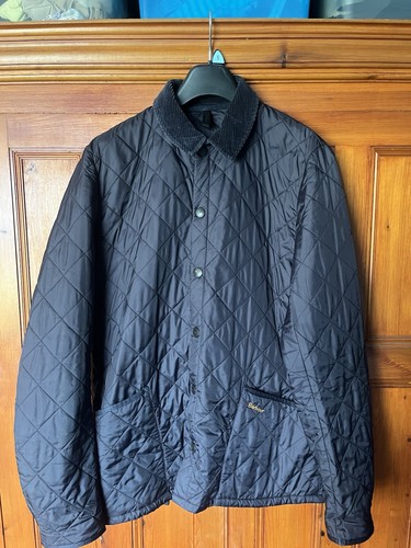 Barbour heritage liddesdale - heritage,