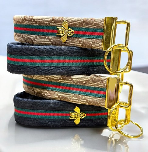 Gucci designer key - gucci,