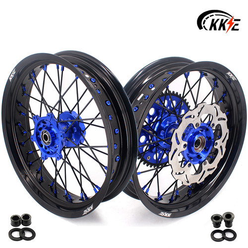 Kke 17inch street - 17inch,