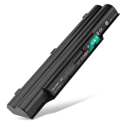 Battery for fujitsu lifebook - fujitsu,