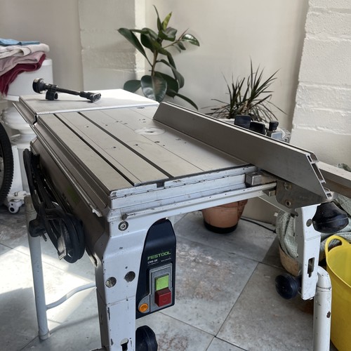 Festool cms table - festool,