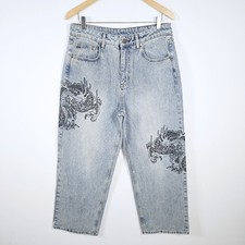 Ed Hardy x Urban Outfitters M