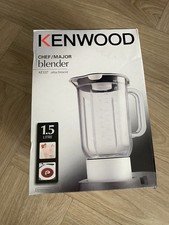 Kenwood AT337 Acrylic