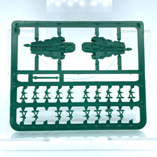 Epic Eldar Infantry & Falcons