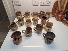 VTG Pretty Ugly Pottery