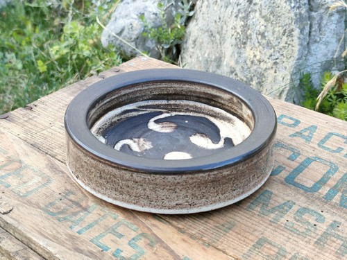 Vtg briglin studio pottery - vtg,