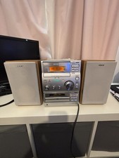 Sony CMT-CP100 Micro Hi-Fi