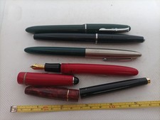 Vintage Fountain Pens Osmiroid