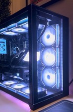Gaming PC – i9 / RTX 2080