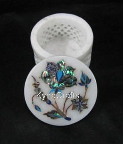 Abalone shell ear - ear, stud