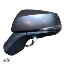 2020 TOYOTA RAV 4 V XA50 Left