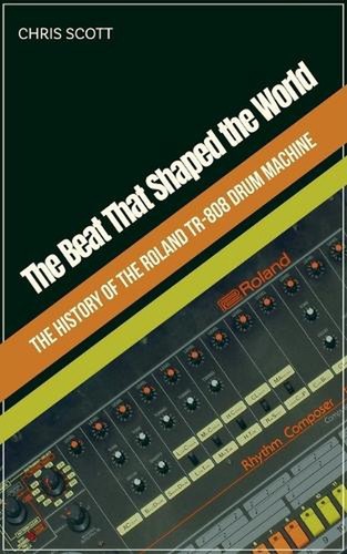 The beat that shaped - beat,