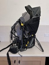 Deuter kid comfort iii child - deuter,