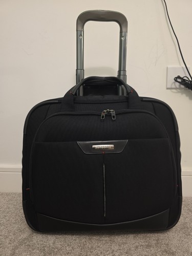 Samsonite wheeled business - wheeled,