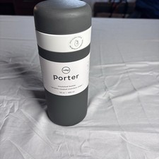 Porter Insulated Stainless