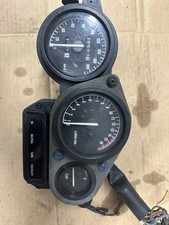 Yamaha FZR400RR SP 3TJ Clocks Speedo Instruments Dash
