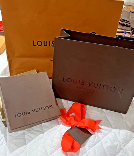 Louis vuitton large - louis,