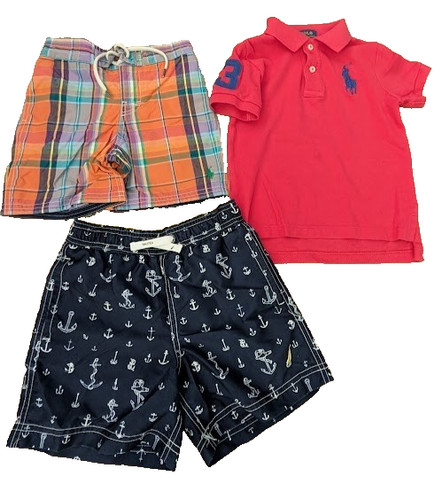 Lot boys mixed - 12,