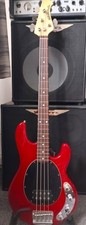 Musicman Stingray 4 String Bass