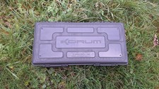 Korum Max Rig Manager Fully