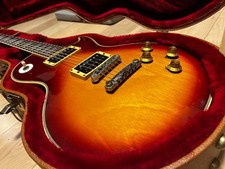 Greco EG-500 Les Paul custom