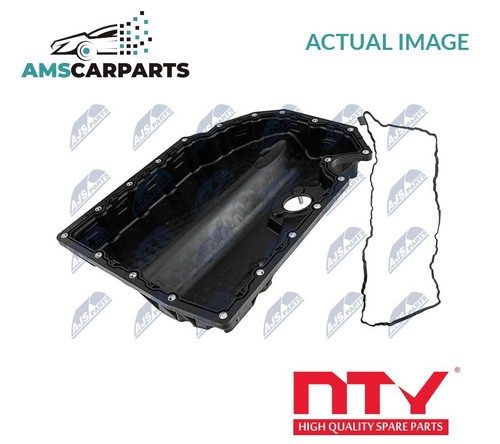 Engine oil pan sump - sump, bmo-ww-059