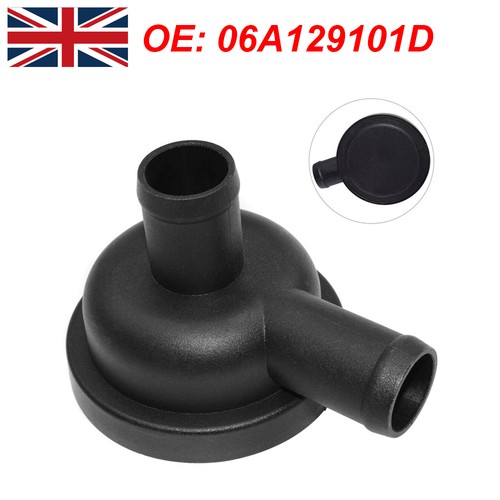 Crankcase pressure breather - pressure,